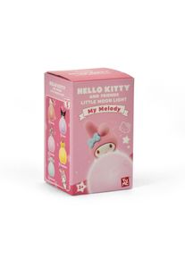 Sanrio - Hello Kitty en Friends Mystery Mini Nachtlampje - Sanrio