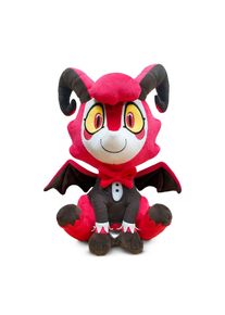 Hazbin Hotel - Razzle Pluchefiguur