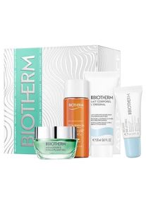Biotherm Aquasource Hyalup Recruit Set Krém na obličej
