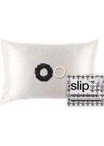 Slip Pillowcases Dárková sada Pure Silk Charm Povlaky na polštáře