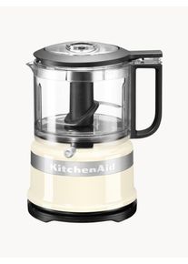 KitchenAid Kuchyňský robot KitchenAid Mini Bílá Umělá hmota Š 18 cm, V 22 cm