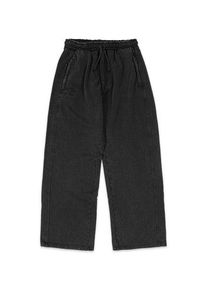 Wasted Paris x Umbro Jogging Pants faded black men L