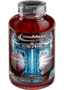 IronMaxx TT Ultra Strong, 180 Tabletten