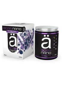 Nanosupps BCAA Nano, 420 g Dose, Wild Berry Smash