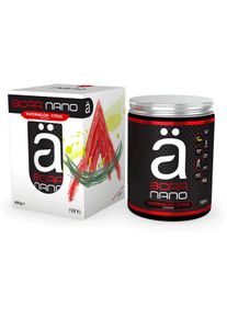 Nanosupps BCAA Nano, 420 g Dose, Watermelon - Citrus