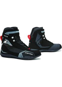Forma Viper, shoes waterproof , color: Black/Grey , size: 46 EU