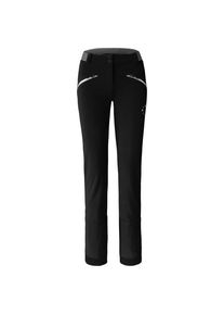 Martini Women's Snowventure Pants Winter trousers Women (44 - Long, black)