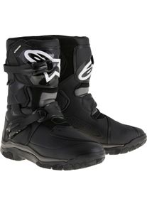 Alpinestars Belize, boots Drystar , color: Black , size: 7 US