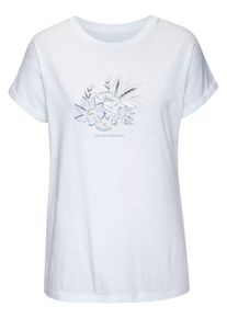 Vivance Ženy Tričko modr&aacute; XS