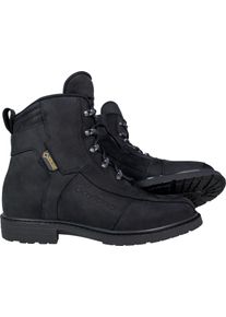 Daytona AC Classics GTX, boots Gore-Tex , color: Black , size: 45 EU