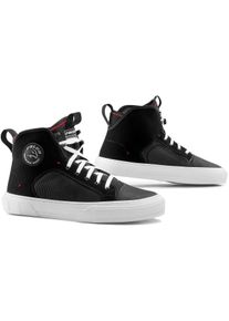 Falco Starboy 4, shoes , color: Black/White , size: 43 EU
