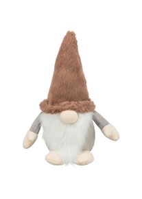 Trixie hračka pro psy Vánoční skřítek.- H 30 cm