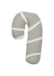 Trixie Vánoční cukrová hůl z latexu, H10cm, hračka pro psy