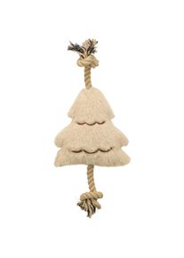 38cm Trixie Vánoční stromek na provázku
