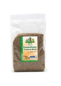 700g Hugro základní směs pro exoty