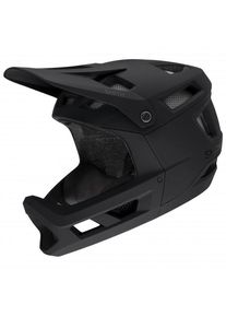 Smith Mainline Mips Full face helmet (59-62 cm - L, black)