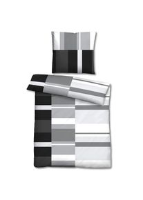 Постільна білизна Castell Polycotton Renforcé 155 x 220 см + 80 x 80 см