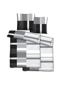 Double pack Castell Polycotton Renforcé bed linen 155 x 220 cm + 80 x 80 cm