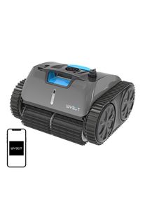 Wybot Bezdrátový robot na čištění bazénů C1 Pro