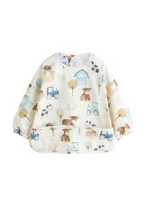 next Chlapci Lacl krémová 6/12 mths