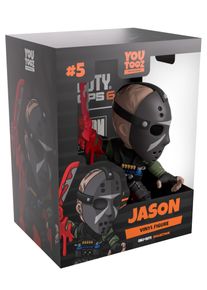 Friday the 13th - Call of Duty Jason - Youtooz