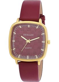 Damske Dámské hodinky bordó ,velikost 0