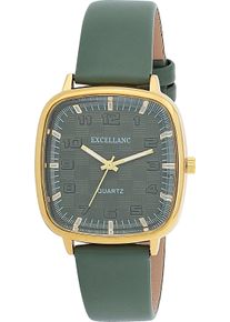 Damske Dámské hodinky khaki ,velikost 0