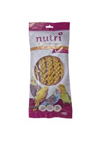 150g Nutri+ senegalské proso