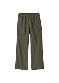 Patagonia Women's Outdoor Everyday Pants Casual trousers Women (M, olive)