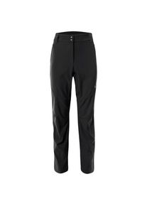 Löffler Löffler Women's Pants Comfort ASW Mountaineering trousers Women (18 - Short, black)