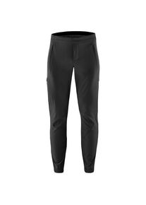 Löffler Löffler Pants Alaska ASW Tapered Winter trousers Men (56, black)