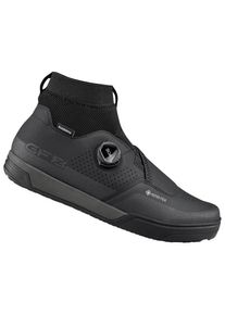 Shimano GF800 GTX Cycling shoes (47, grey/black)