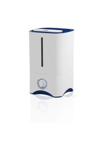 Ultrasonic Humidifier 4 L, 300 ml/h