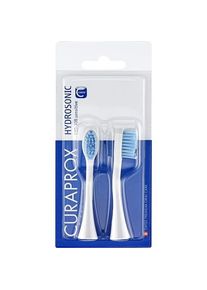 Curaprox Sonické zubní kartáčky Náhradní kartáčové hlavy Hydrosonic Pro Zubní