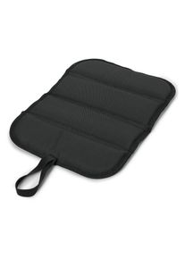 Tchibo - Skládací podsedák - barva: černá