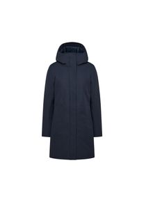 Tchibo - Termokab&aacute;t - pro ženy - vel. 42 - barva: modr&aacute;