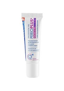 Curaprox Zubní pasta gel PerioPlus+ Focus Péče o zuby 10 ml