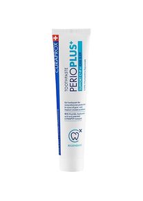 Curaprox Zubní pasta PerioPlus+ Péče o zuby 75 ml