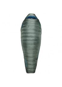 Therm-A-Rest Questar 0F/-18C Down sleeping bag (Fit 170-183 cm - Regular, balsam)