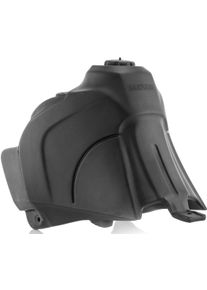 Acerbis Honda Dominator NX 500/650 RD02 23 L, fuel tank , color: Black , size: 23 l