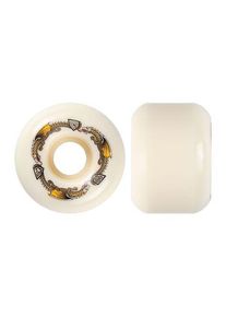 Powell-Peralta Dragons Symmetrical A2 Wheels off white