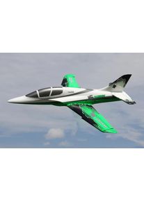 Freewing Banshee 64 EPO 900mm PNP 4s