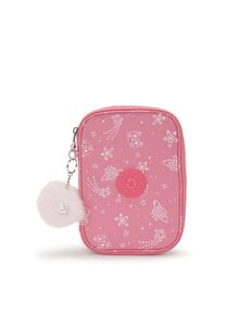 Kipling Muži Psací potřeby 'Pac-Man' pink / bílá One Size