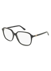 Guess GU50309 d&aacute;msk&eacute; br&yacute;le | Obruba: čtvercov&yacute;, acet&aacute;t, čern&aacute;