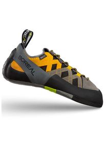 Boreal Silex Lace Climbing shoes (42,5, grey/white)