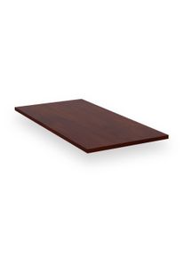 Blumfeldt Bearsdon stolní deska 180 x 90 cm pro kuchyň a jídelnu, Robustní vrstvené dřevo