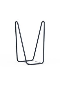 Blumfeldt Rám houpací sítě SwayStation Balance, odolný proti korozi, odolný proti povětrnostním vlivům, vnitřní/venkovní prostor, do 100 Kg