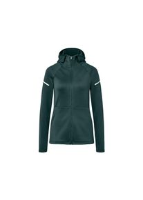 Tchibo - Termobunda - pro ženy - vel. 36 - barva: zelená