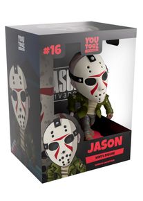 Friday the 13th - Jason - Youtooz