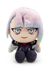 Cyberpunk: Edgerunners - Lucy - Plyšová hračka - vícebarevný - Onesize - Plyš